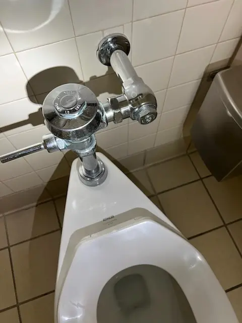 Fixture installation and repair for Sewer Camera Inspection in Morrison Farms